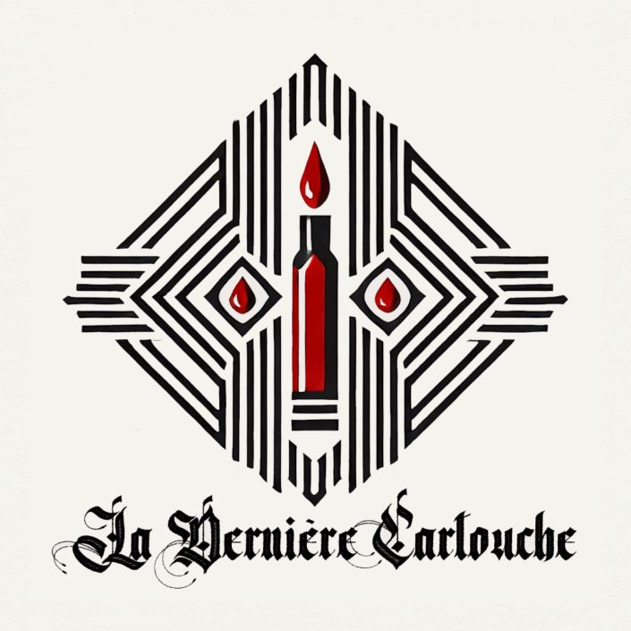💥 La Dernière Cartouche Das Magazin für letzte Gedanken. Und erste Wahrheiten. La Dernière Cartouche – Das Magazin für letzte Gedanken