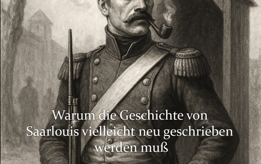 LACROIX DAS BUCH