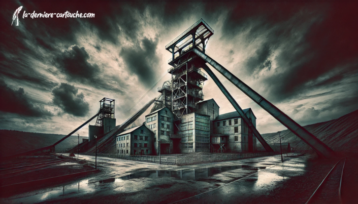 Parc Explor Wendel - Musée Les Mineurs Wendel