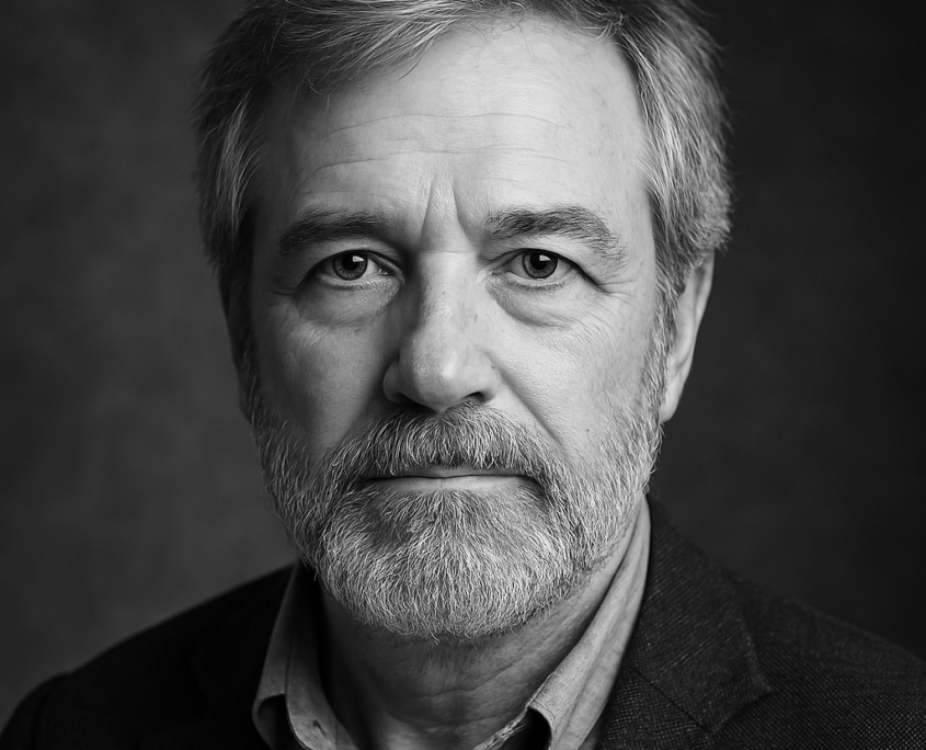 Pierre Marchand
