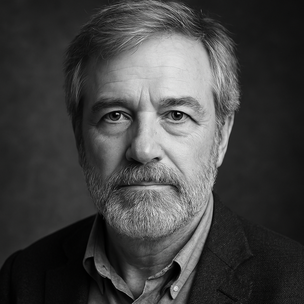 Pierre Marchand