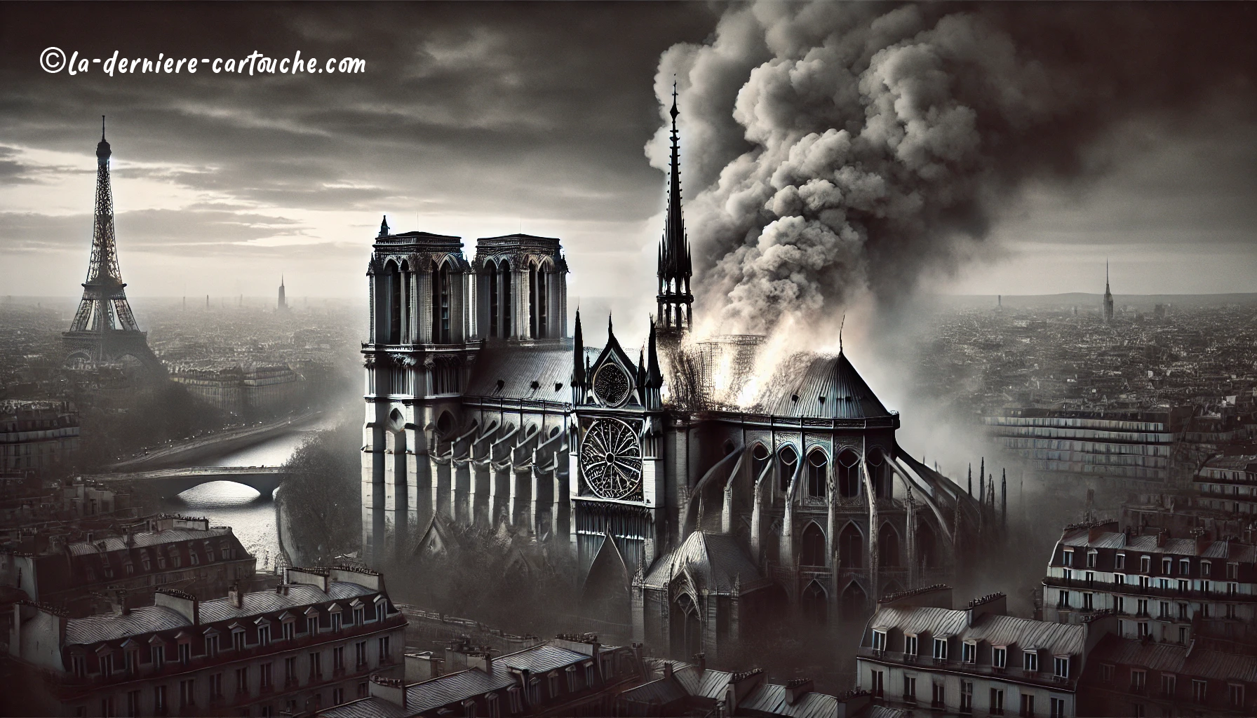 → Notre-Dame