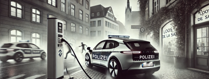 Polizei
