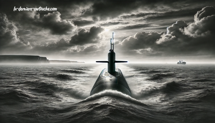 FReankrech auf Kriegskurs