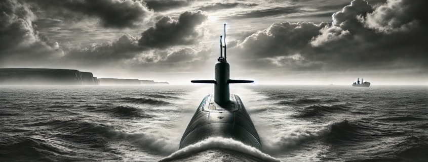 FReankrech auf Kriegskurs