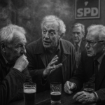 Konservative Linke diskutieren