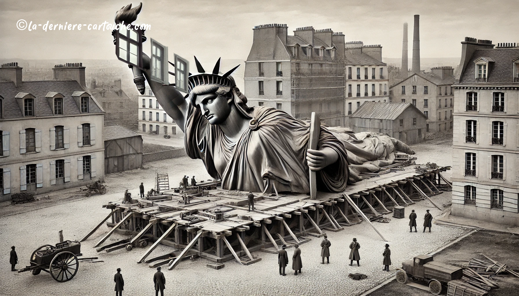 Liberty