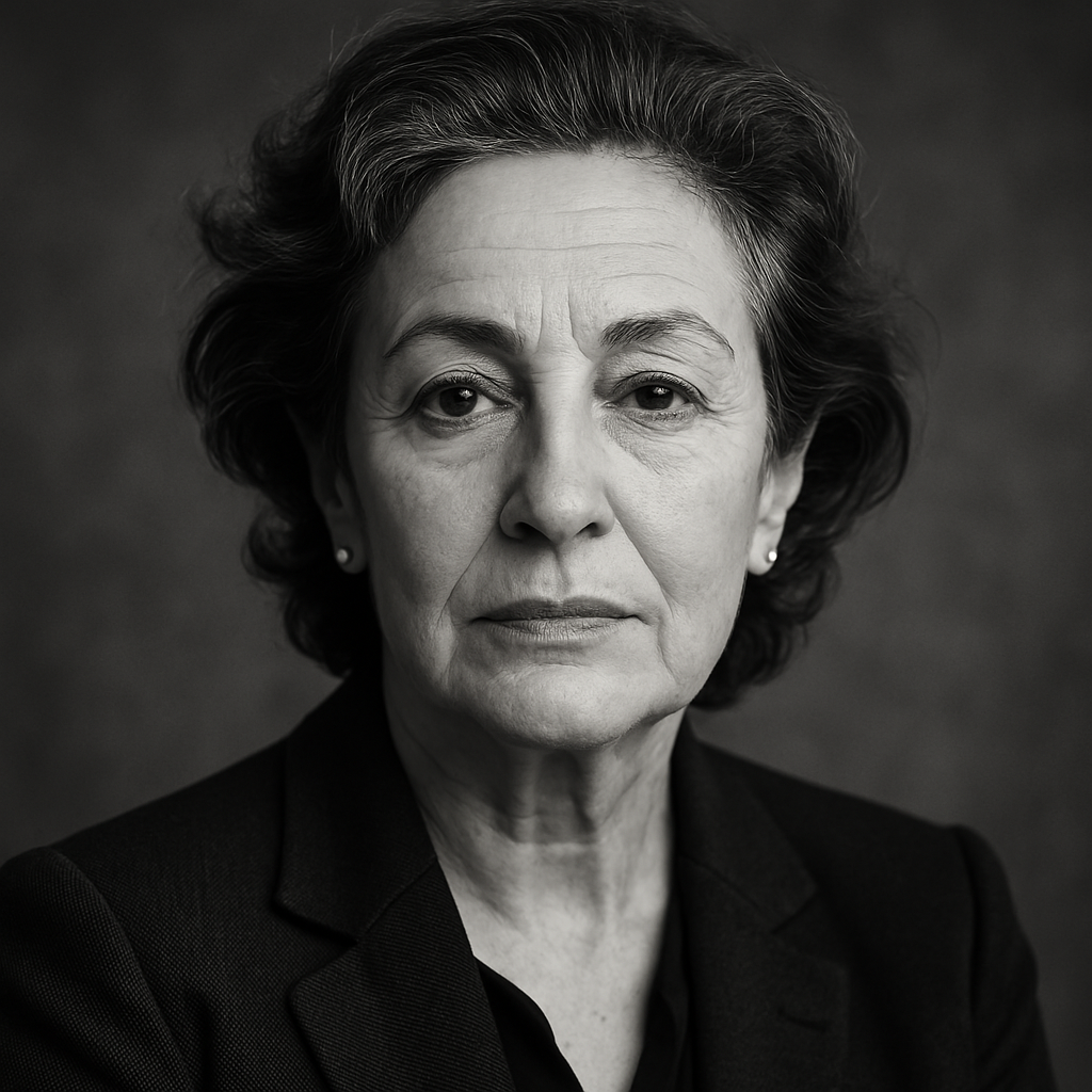 Clémence Moreau
