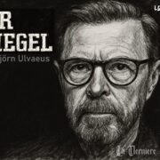 SPIEGEL KULTUR Interview mit dem ABBA Sänger BJÖRN ULAEUS