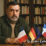 Andre Louis de la Sarre Editor