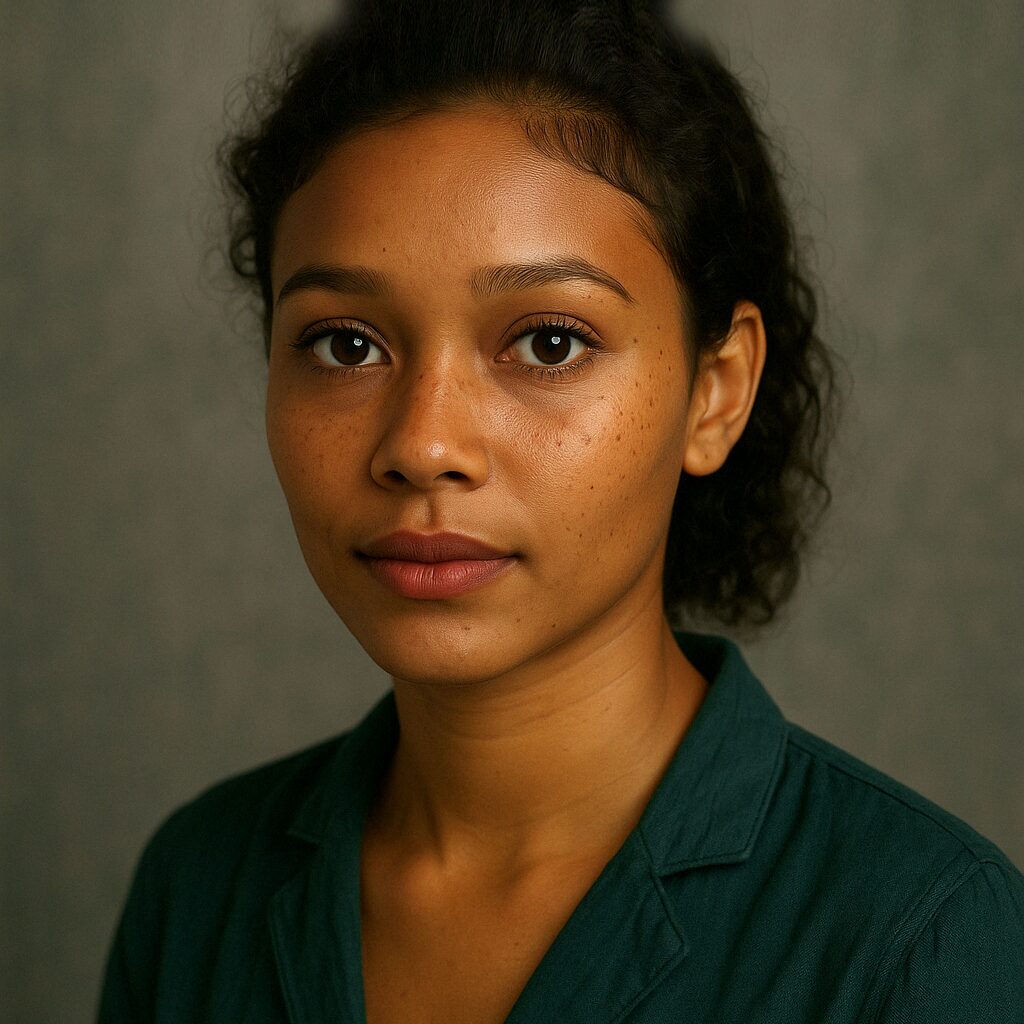 Solène M’Bali Archivarin