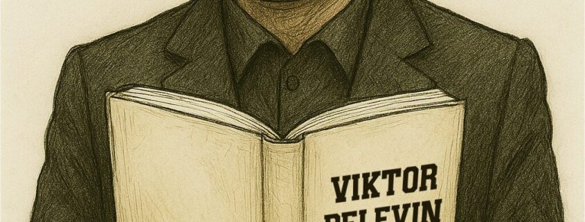 VIKTOR PELEVIN