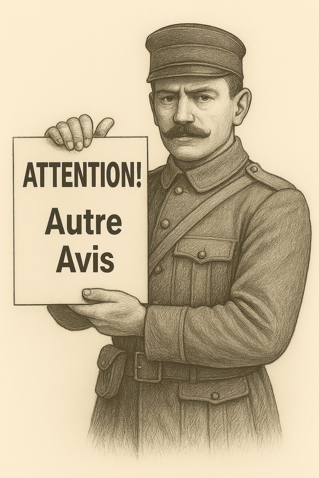 Attention Autre Avis
