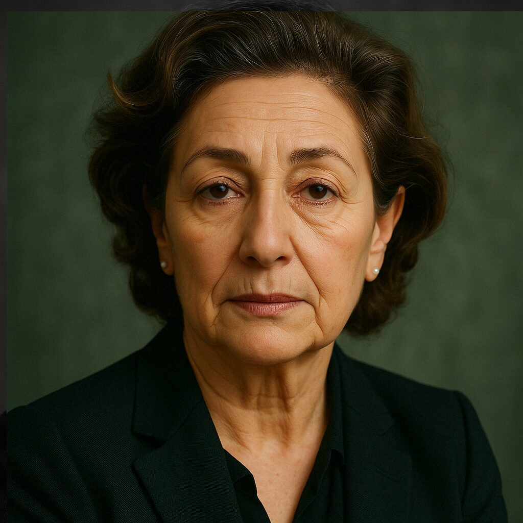 Clémence Moreau