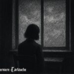 Die Frau am Fenster Zeitalter der Sichtbarkeit
