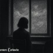 Die Frau am Fenster Zeitalter der Sichtbarkeit