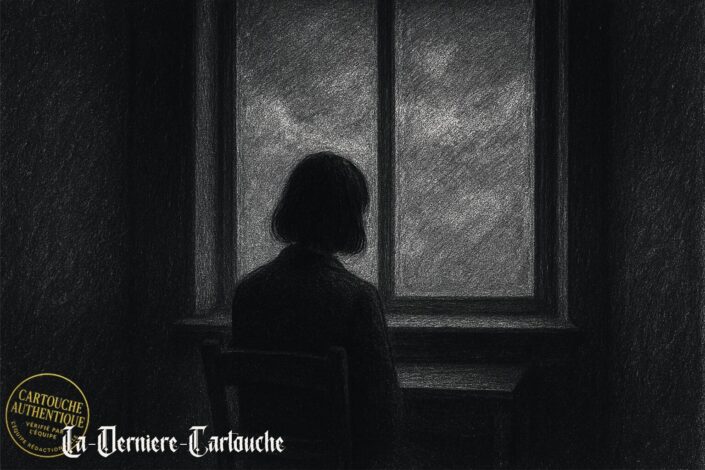 die Frau-am-fester-hell Die Frau am Fenster Zeitalter der Sichtbarkeit