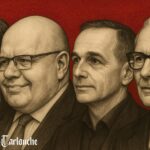 KARRENBAUER-ALTMEYER MAAS HONECKER