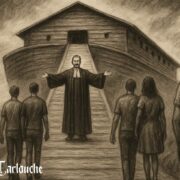 ARCHE NOAH KIRCHENTAG 2025 Evangelische Kirche QUEER