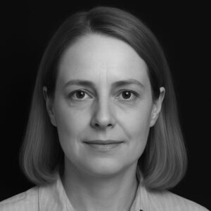 Albertine C. Berger