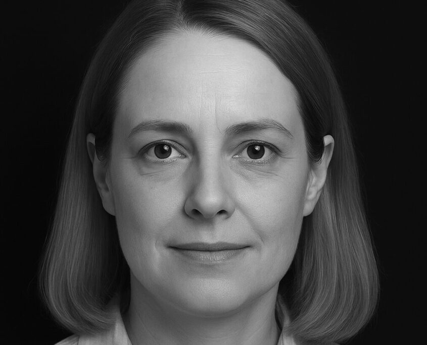 Albertine Charlotte Berger