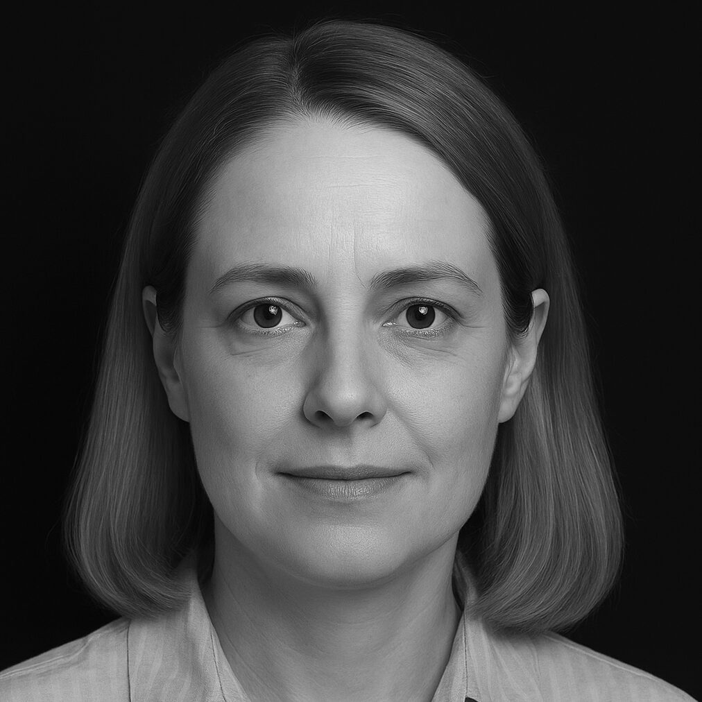 Albertine Charlotte Berger