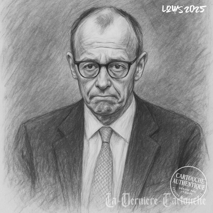 MERZ Friedrich