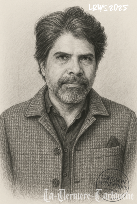 Pankaj Mishra