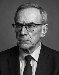 Professeur émérite Frédéric-Antoine Drouet Professeur émérite Frédéric-Antoine Drouet