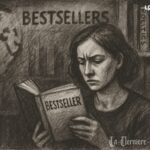 Bestseller in Frankreich und Deutschland