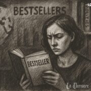 Bestseller in Frankreich und Deutschland