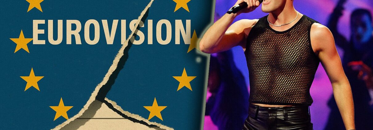 EUROVISION SIEGER