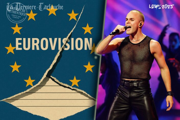 EUROVISION SIEGER