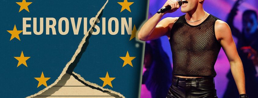 EUROVISION SIEGER