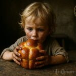dann sollen Sie doch Kuchen essen