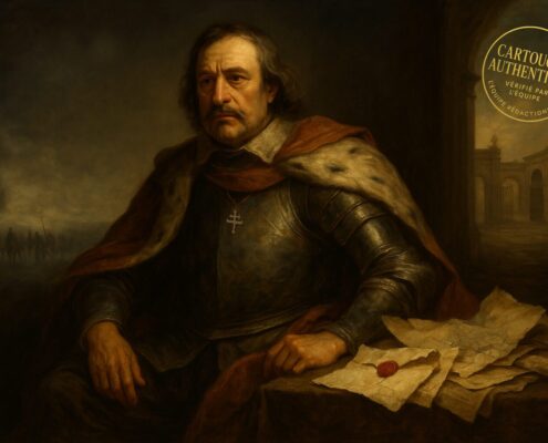 Charles IV von Lothringen