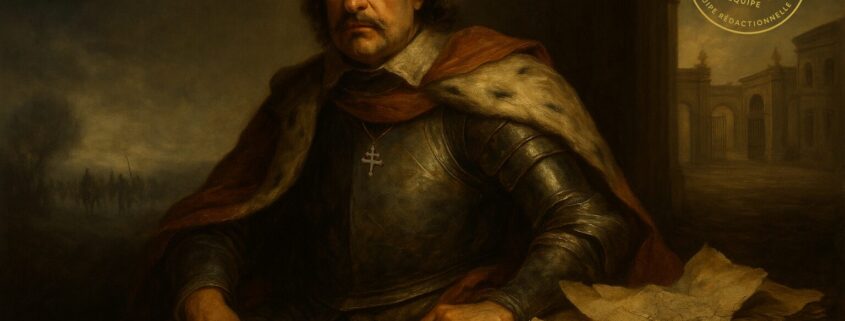 Charles IV von Lothringen