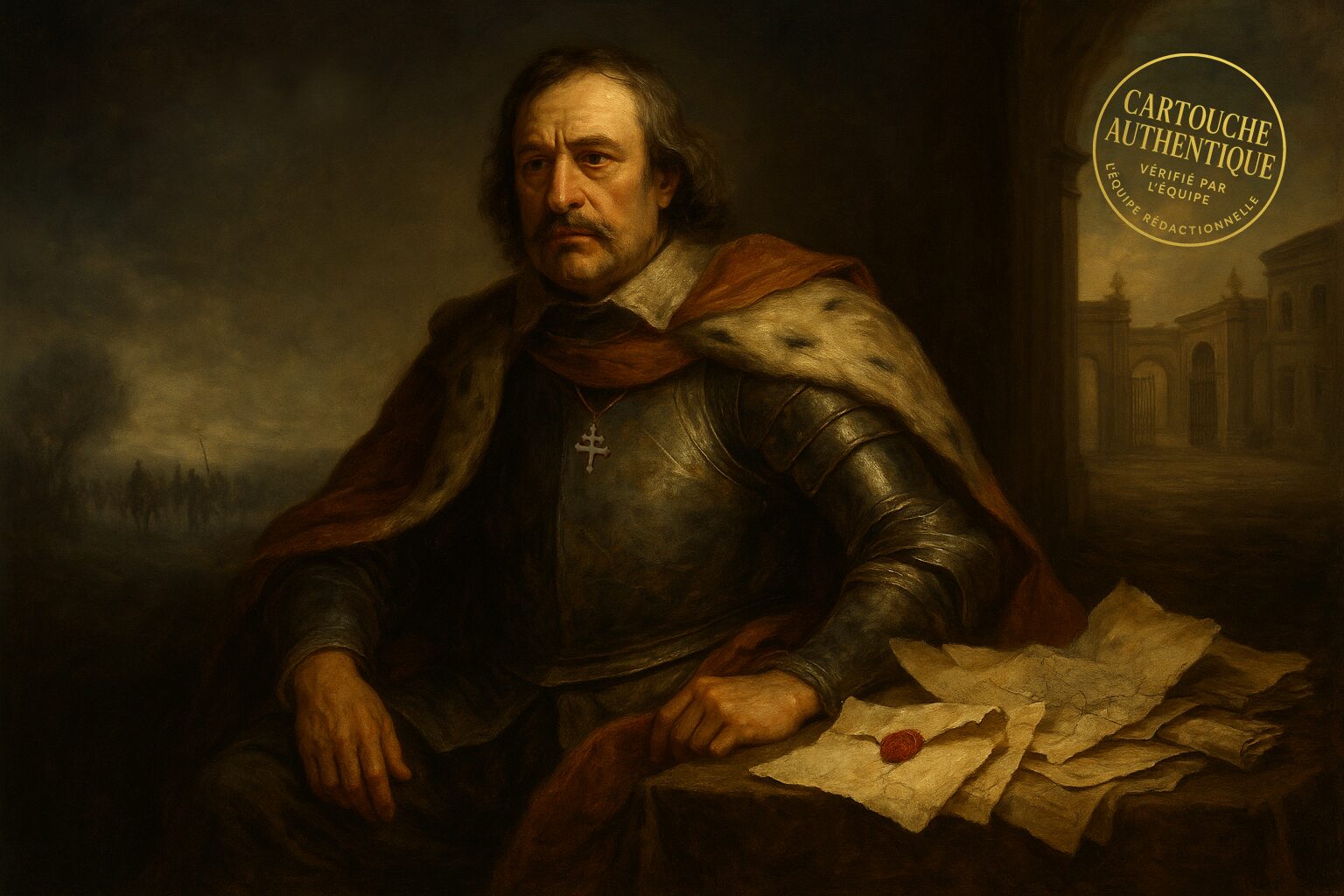 Charles IV von Lothringen