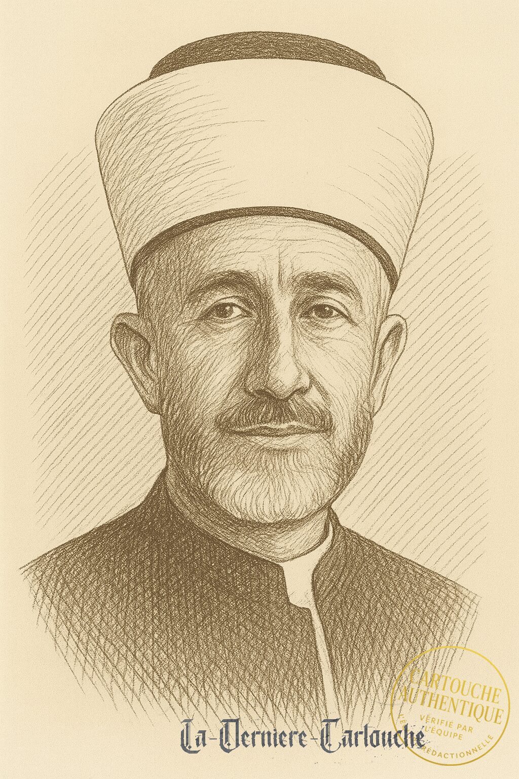 Haj Amin al-Husseini