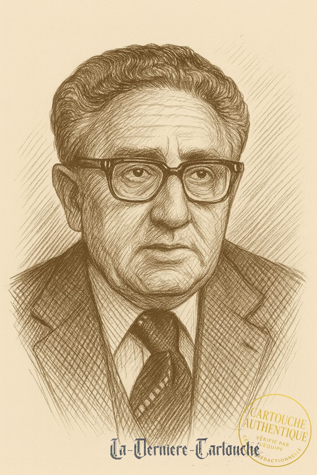 Henry Kissinger