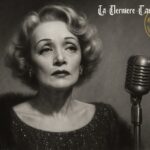 Marlene Dietrich
