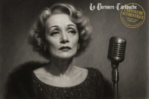 Marlene Dietrich