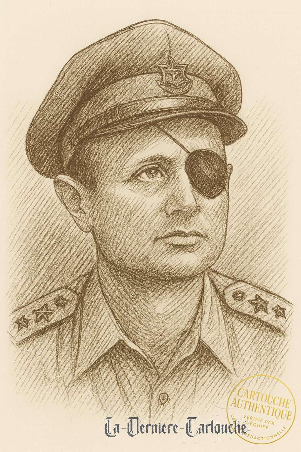 Mosche Dajan