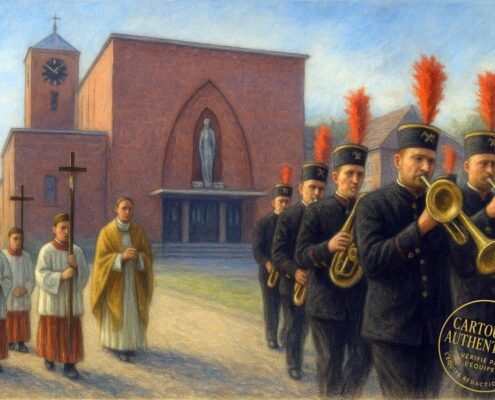 St Hildegard