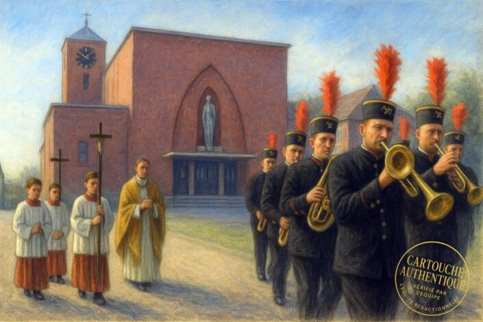 St Hildegard