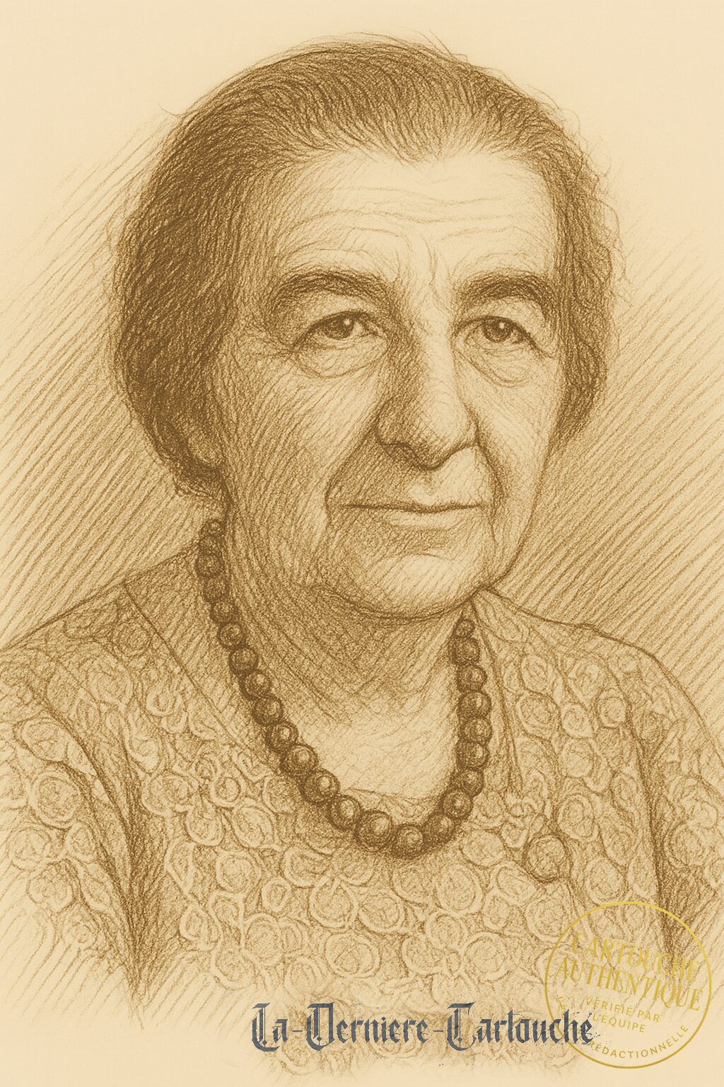 Golda Meir