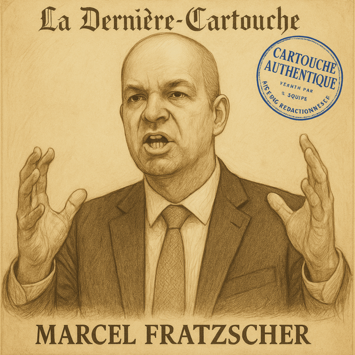 Marcel Fratzscher