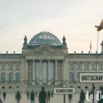 Reichstag Bundestag