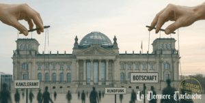 Reichstag Bundestag