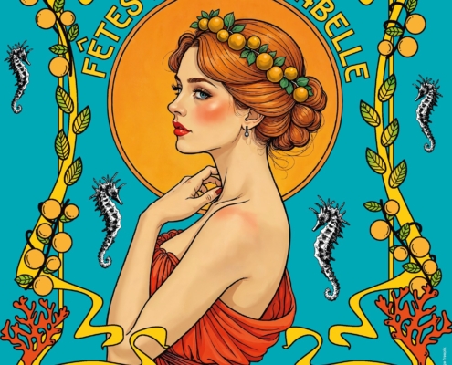 Reine de la Mirabelle